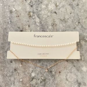Francescas Necklace